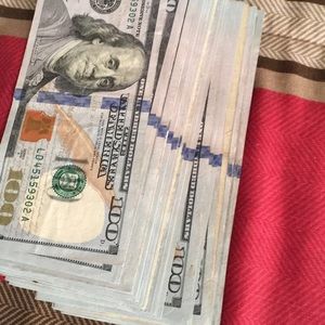 Meet your Posher, Tyrese